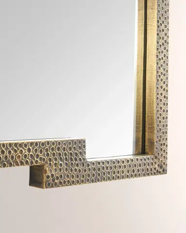 Arteriors Creedence 36" Wall Mirror | Thumbnail 4