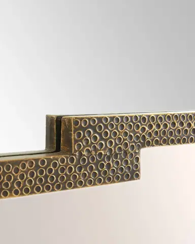 Arteriors Creedence 36" Wall Mirror | Thumbnail 5
