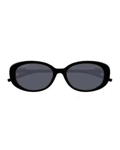 Gucci Plastic Cat-Eye Sunglasses | Thumbnail 1 Gucci Plastic Cat-Eye Sunglasses | Thumbnail 1