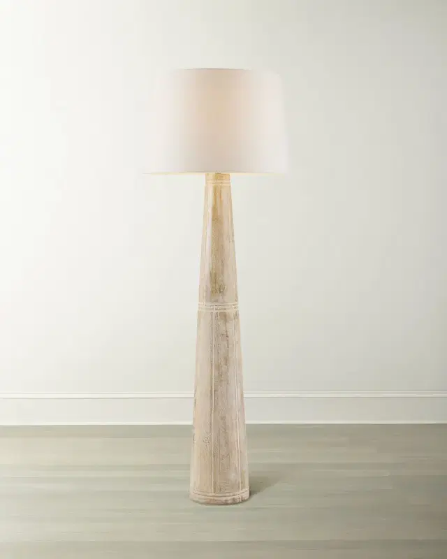 Arteriors Elmhurst 70" Floor Lamp