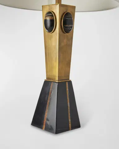 Arteriors Cairo 30.5" Table Lamp | Thumbnail 2