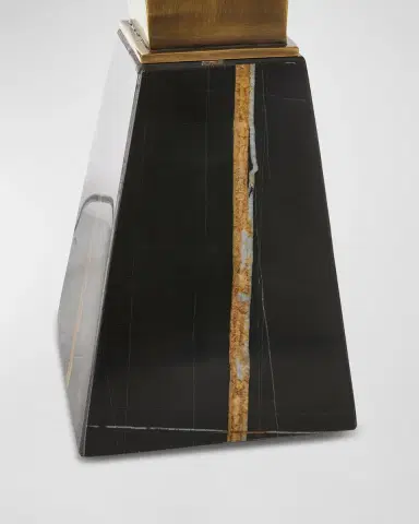Arteriors Cairo 30.5" Table Lamp | Thumbnail 3