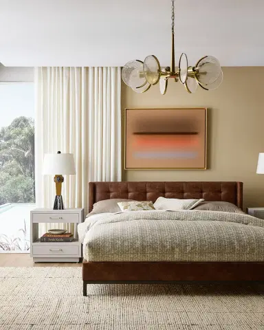 Arteriors Cairo 30.5" Table Lamp | Thumbnail 4