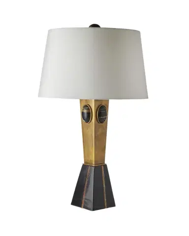 Arteriors Cairo 30.5" Table Lamp | Thumbnail 1