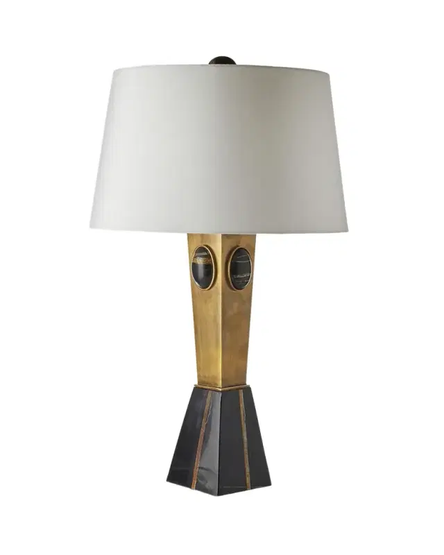 Arteriors Cairo 30.5" Table Lamp
