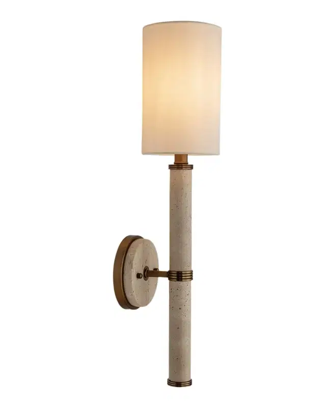 Port 68 Trivoli Sconce