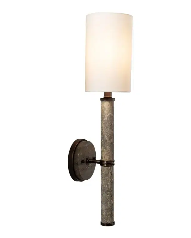 Port 68 Trivoli Sconce