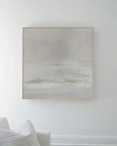 Benson-Cobb Studios "Delicate Forms No. 2" Hand-Embellished Giclee | Thumbnail 2 Benson-Cobb Studios "Delicate Forms No. 2" Hand-Embellished Giclee | Thumbnail 2