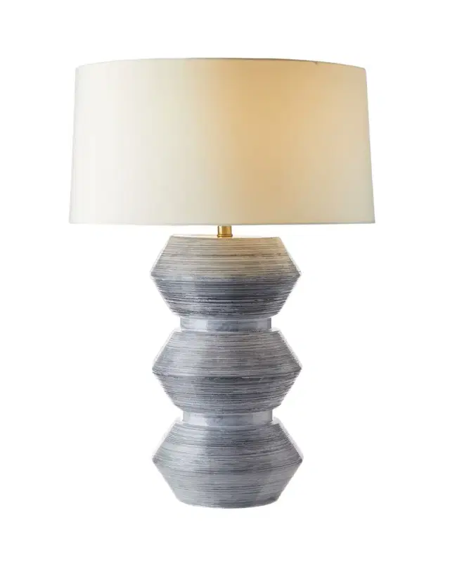 Arteriors Drifter 29" Table Lamp