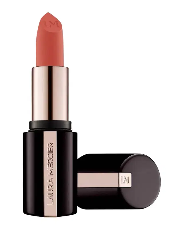 Laura Mercier Caviar Smoothing Matte Lipstick