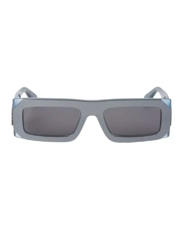 Men 's Laurel Acetate Rectangle Sunglasses