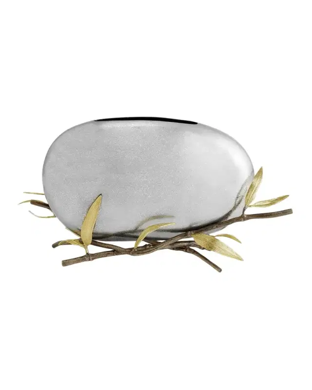 Michael Aram Zen Garden Pebble Vase