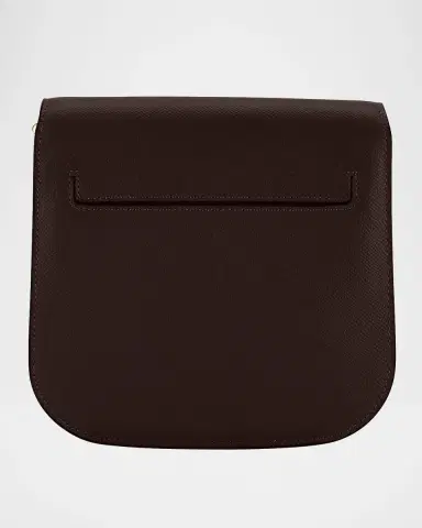 TOM FORD Tara Mini Shoulder Bag in Grained Leather | Thumbnail 2 TOM FORD Tara Mini Shoulder Bag in Grained Leather | Thumbnail 2