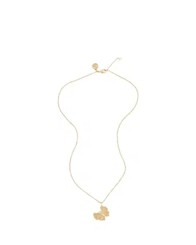 Anabel Aram Jewelry Butterfly Pendant Necklace | Thumbnail 1 Anabel Aram Jewelry Butterfly Pendant Necklace | Thumbnail 1