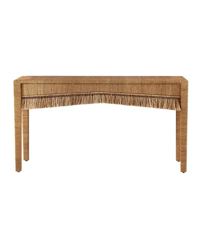 Arteriors Kai Console Table