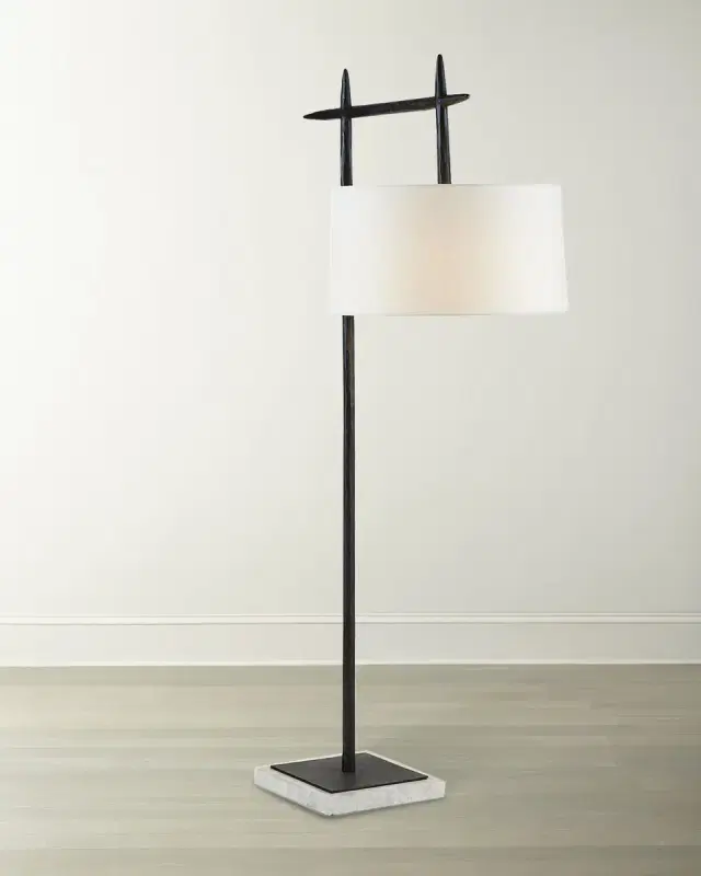 Arteriors Eileen 63" Floor Lamp