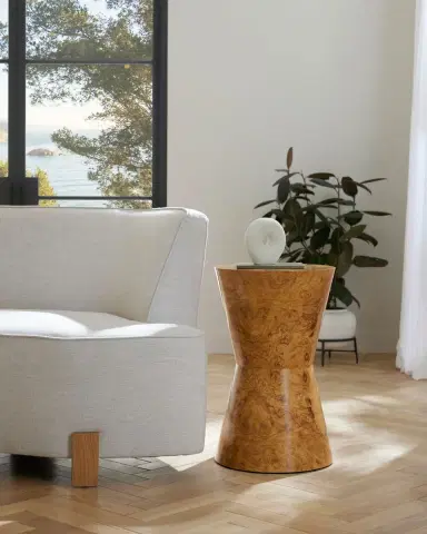 Arteriors Costello Accent Table | Thumbnail 5