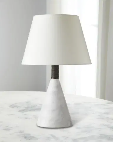 Arteriors Everly 36" Table Lamp | Thumbnail 2