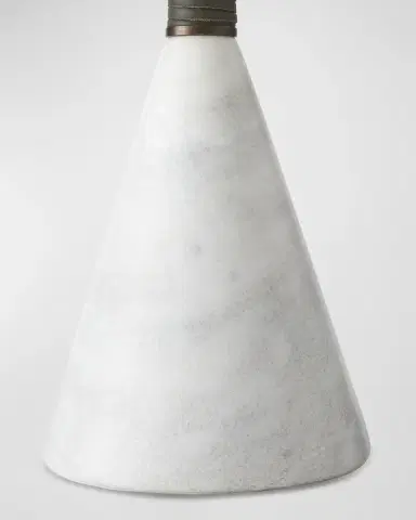 Arteriors Everly 36" Table Lamp | Thumbnail 4