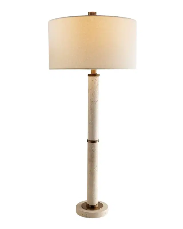 Port 68 Trivoli Lamp