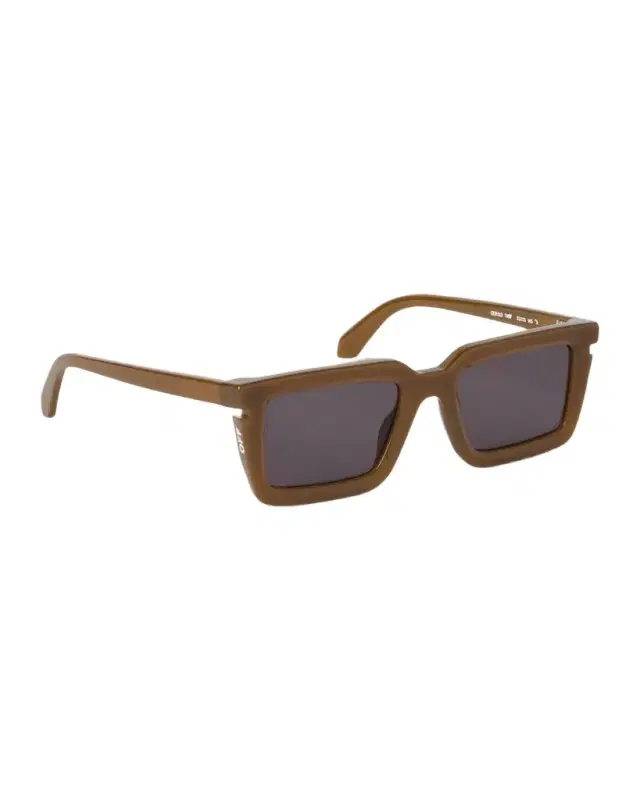 Tucson Square Acetate Sunglasses