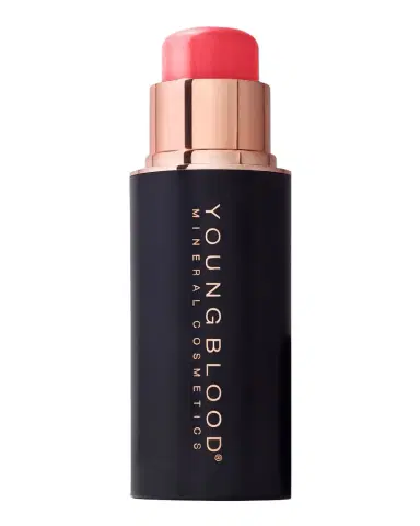 Youngblood Mineral Cosmetics VividLuxe Creme Blush Stick | Thumbnail 1 Youngblood Mineral Cosmetics VividLuxe Creme Blush Stick | Thumbnail 1