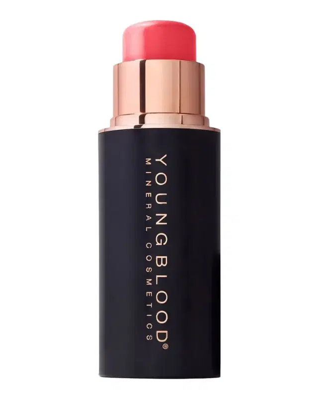 Youngblood Mineral Cosmetics VividLuxe Creme Blush Stick