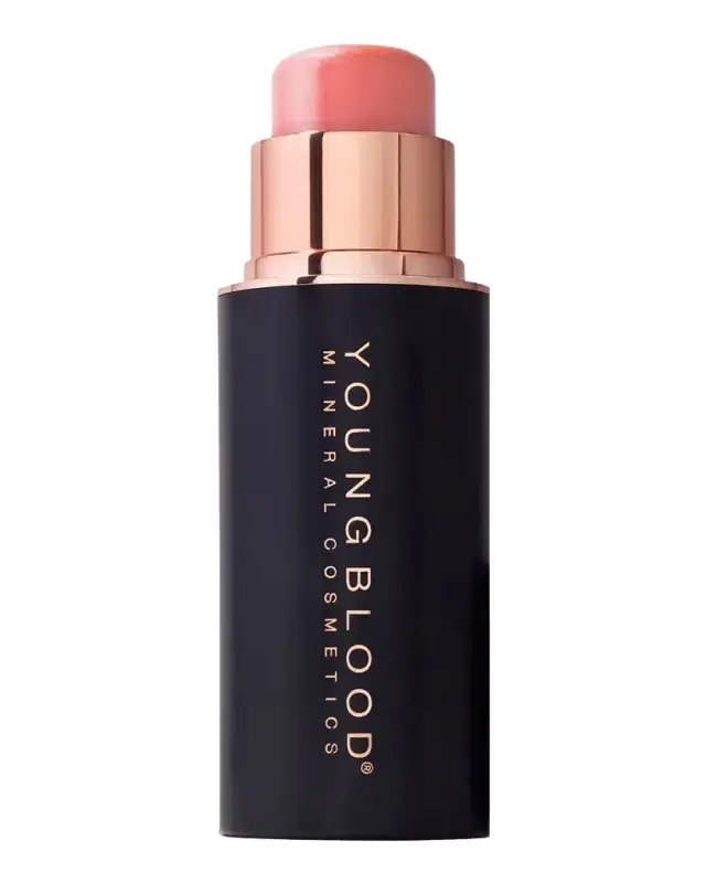 Youngblood Mineral Cosmetics VividLuxe Creme Blush Stick