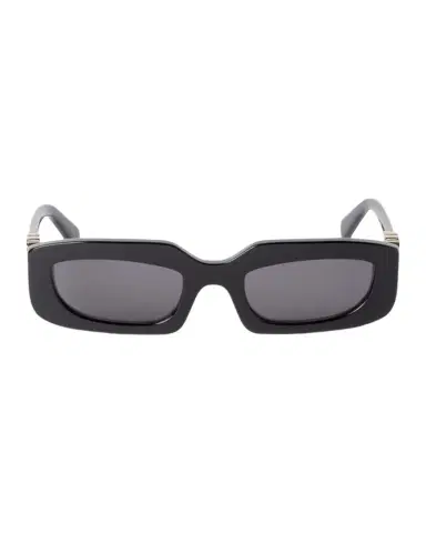 Off-White Renton Rectangle Acetate Sunglasses | Thumbnail 1 Off-White Renton Rectangle Acetate Sunglasses | Thumbnail 1