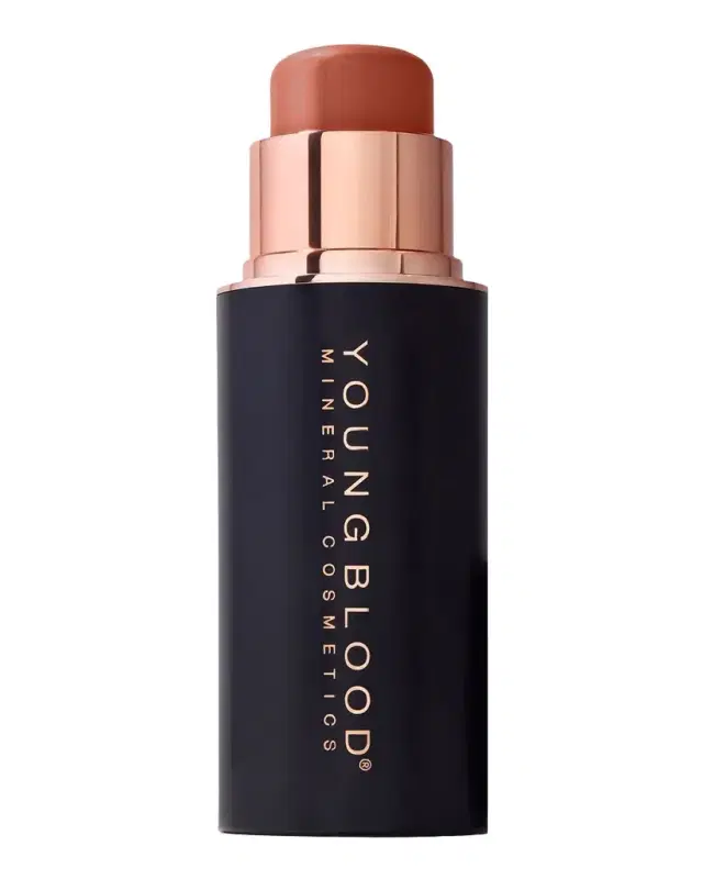 Youngblood Mineral Cosmetics VividLuxe Creme Blush Stick