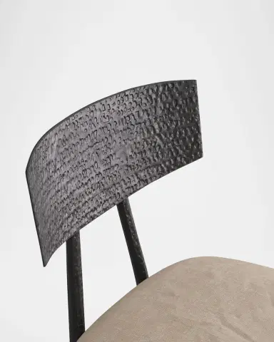 Arteriors Reynard Dining Side Chair | Thumbnail 5 Arteriors Reynard Dining Side Chair | Thumbnail 5