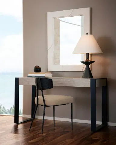 Arteriors Reynard Dining Side Chair | Thumbnail 6 Arteriors Reynard Dining Side Chair | Thumbnail 6