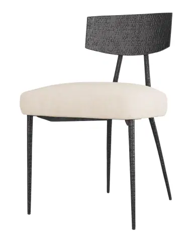 Arteriors Reynard Dining Side Chair | Thumbnail 1 Arteriors Reynard Dining Side Chair | Thumbnail 1