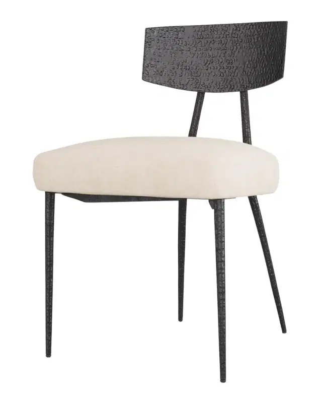Arteriors Reynard Dining Side Chair