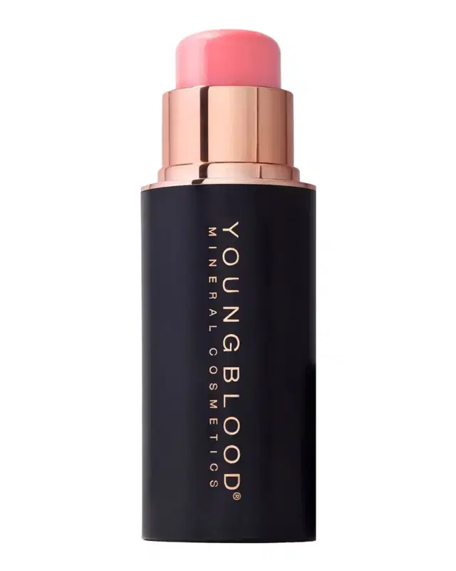 Youngblood Mineral Cosmetics VividLuxe Creme Blush Stick
