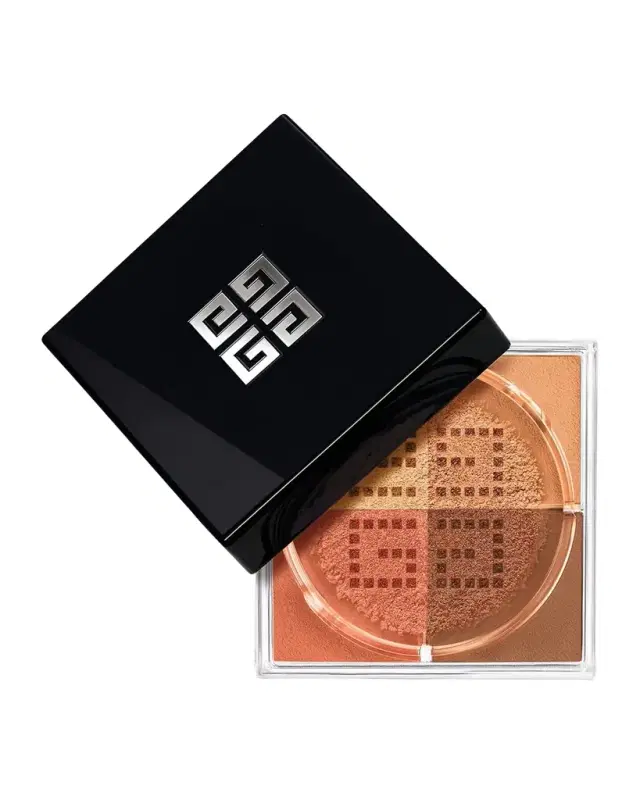 Givenchy Mini Prisme Libre Illuminating & Color-Correcting Loose Powder