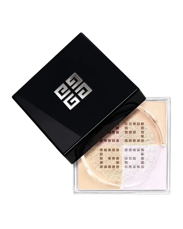 Givenchy Mini Prisme Libre Illuminating & Color-Correcting Loose Powder