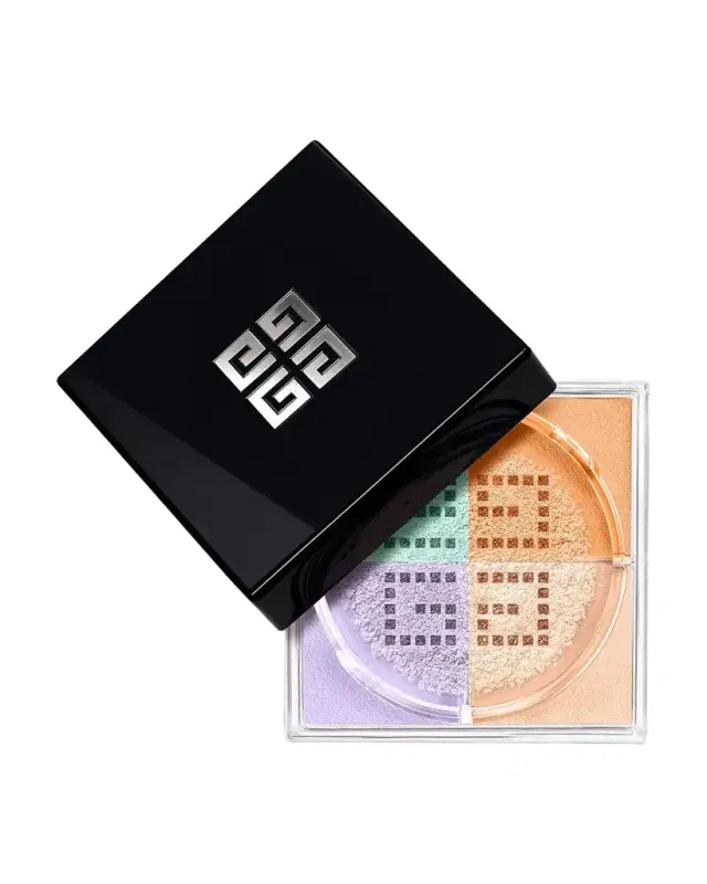 Givenchy Mini Prisme Libre Illuminating & Color-Correcting Loose Powder