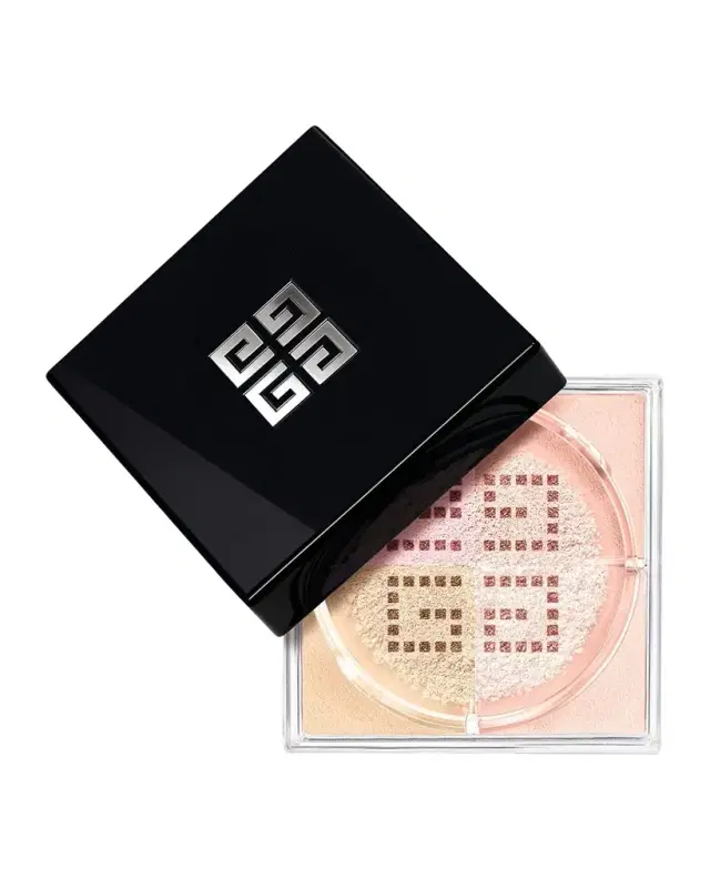 Givenchy Mini Prisme Libre Illuminating & Color-Correcting Loose Powder