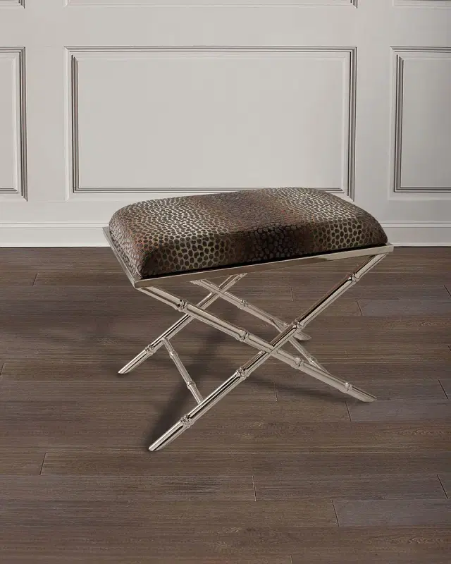 Port 68 Lauderdale Wayland Bench