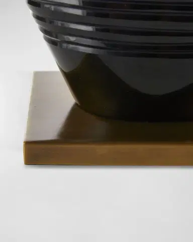 Arteriors Estrada 28" Table Lamp | Thumbnail 4 Arteriors Estrada 28" Table Lamp | Thumbnail 4