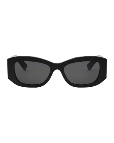 BVLGARI Roma Rectangle Sunglasses | Thumbnail 1