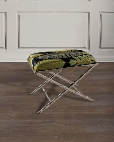 Port 68 Lauderdale Forest Bench | Thumbnail 1