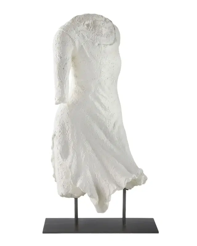 Arteriors Decilia 27" Sculpture