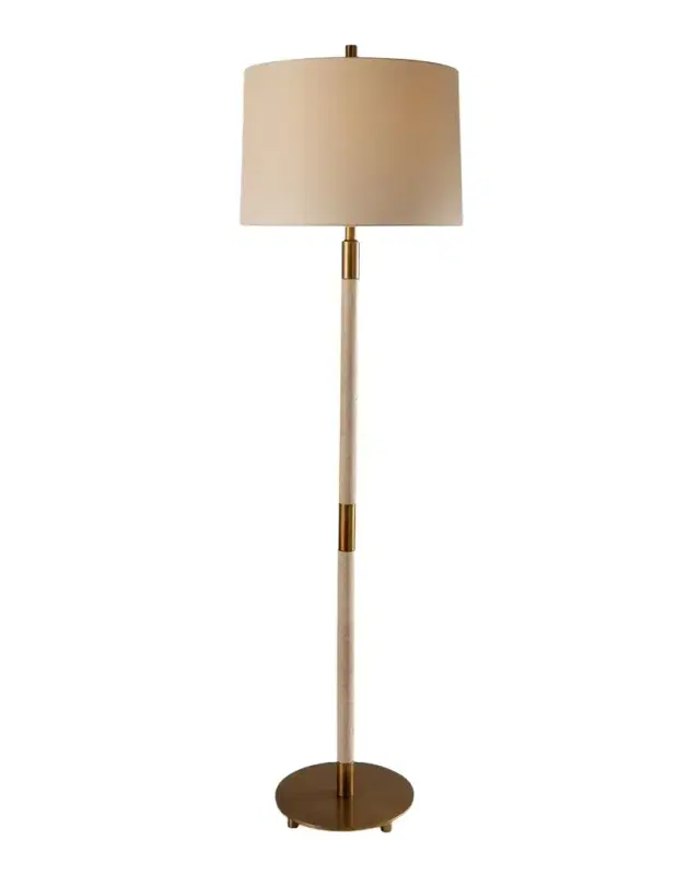 Port 68 Trivoli Floor Lamp