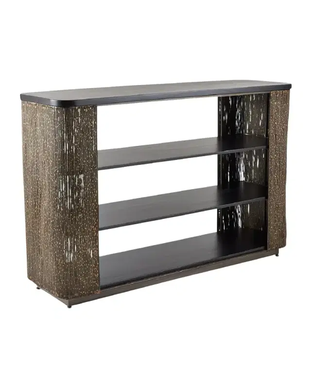 Arteriors Easton Bookshelf