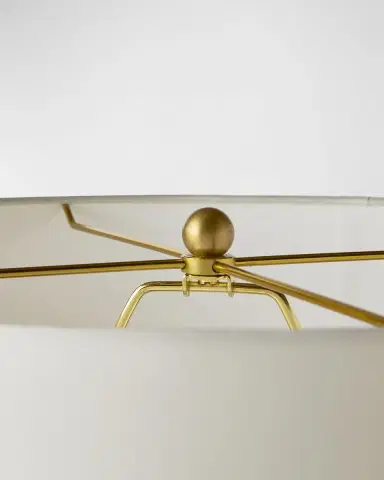Arteriors Cornwall Texture 30" Table Lamp | Thumbnail 3 Arteriors Cornwall Texture 30" Table Lamp | Thumbnail 3
