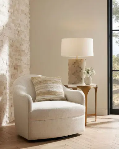 Arteriors Cornwall Texture 30" Table Lamp | Thumbnail 5 Arteriors Cornwall Texture 30" Table Lamp | Thumbnail 5