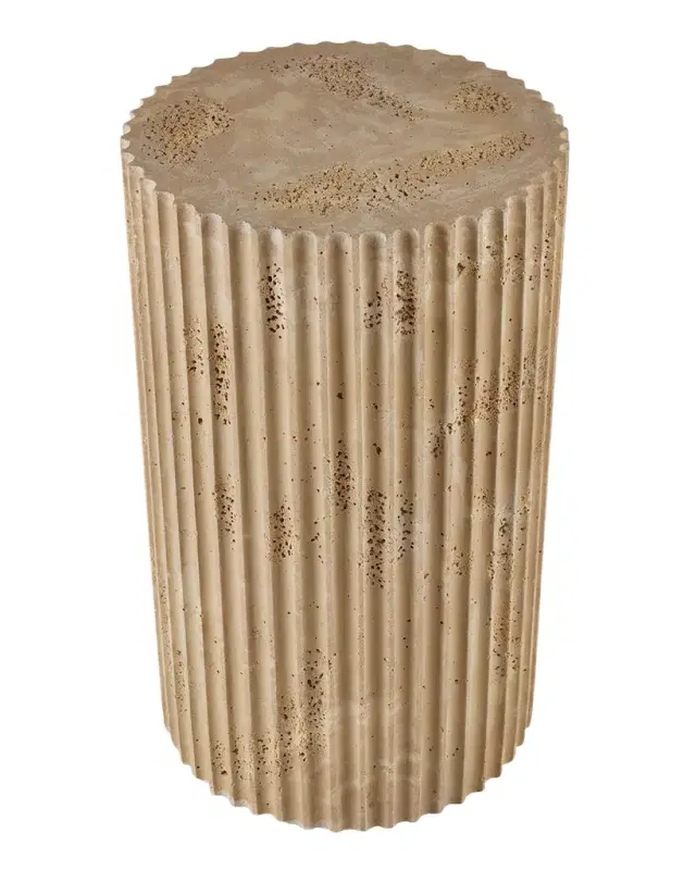 Arteriors Carmello Accent Table