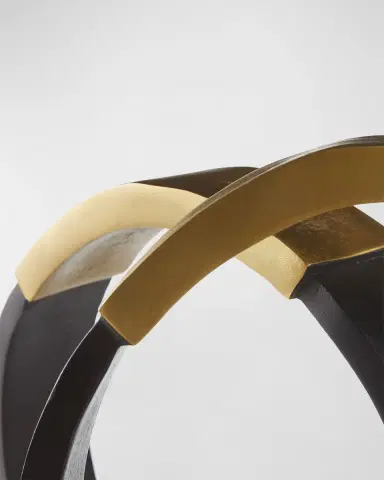Arteriors Calum Sculptures, Set of 2 | Thumbnail 4